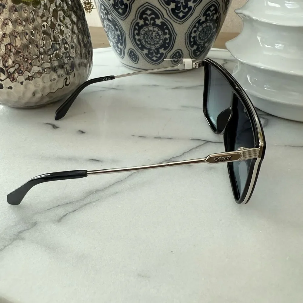 Quay NIGHTFALL REMIXED Sunglasses⭐️